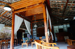 The Cabin Garden Villa, Yogyakarta City